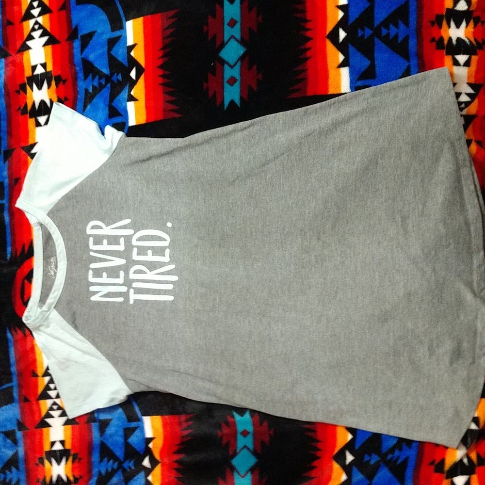 Girls nightgown